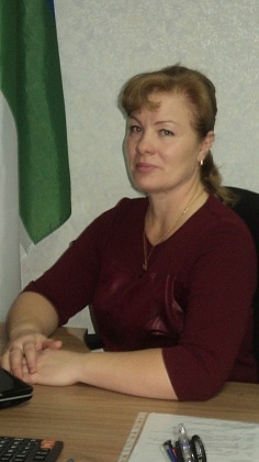 Алена Михайловна Меникова.